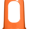 Ezy As Compression Stocking Applicator – orange
