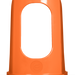 Ezy As Compression Stocking Applicator – orange