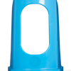 Ezy As Compression Stocking Applicator – blue