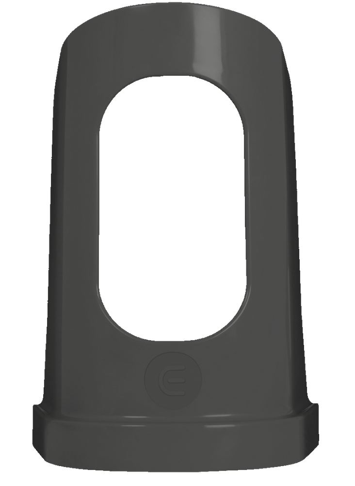 Ezy As Compression Stocking Applicator – black/grey