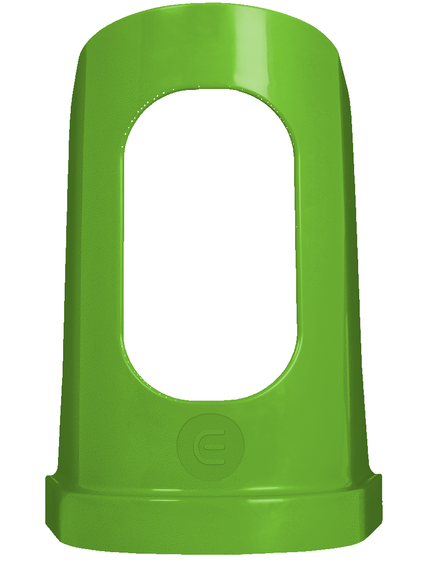 Ezy As Compression Stocking Applicator – green