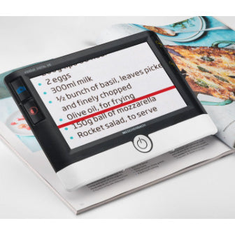 Eschenbach Visolux HD 17.8 cm (7 inches) Digital Magnifier