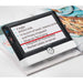 Eschenbach Visolux HD 17.8 cm (7 inches) Digital Magnifier