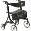 the nitro hd rollator