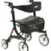 the nitro hd rollator
