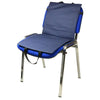 Lifemax Cool Seat Pad – 82 x 45 cm (32 x 17.5 inches)