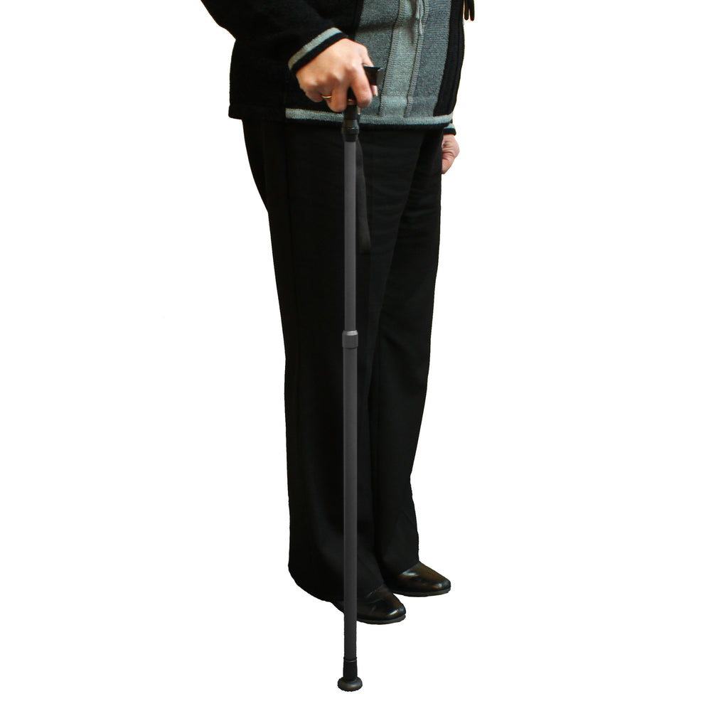 Lifemax Adjustable Walking Stick