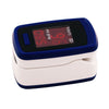 A close up of the Lifemax Fingertip Pulse Oximeter 