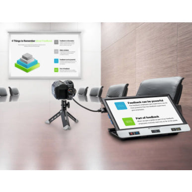 Eschenbach Visolux XL 30.5 cm (12 inches) Digital Magnifier