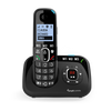 Amplicomms BigTel 1580 + Answer Phone