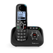 Amplicomms BigTel 1580 + Answer Phone