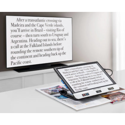Eschenbach Visolux XL 30.5 cm (12 inches) Digital Magnifier