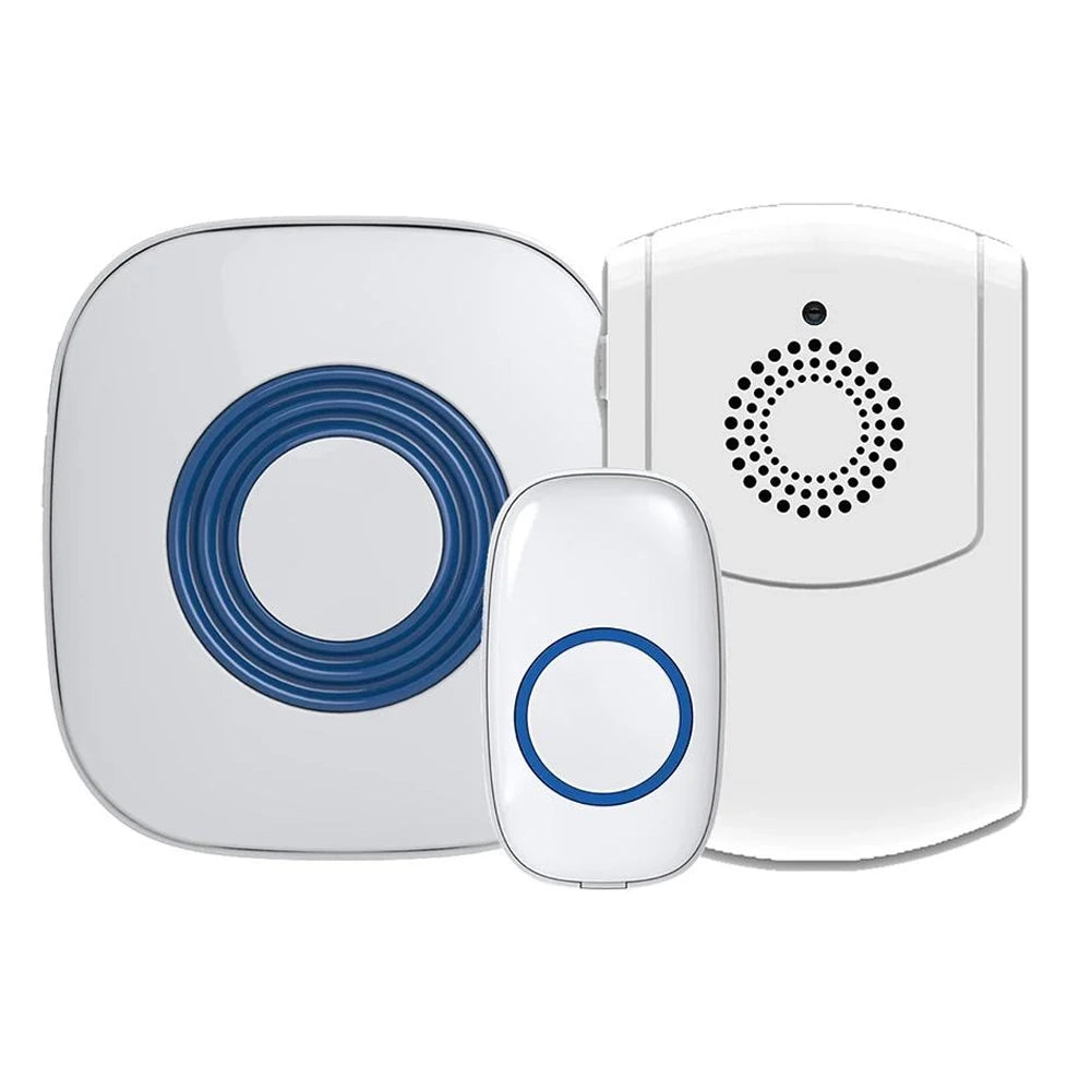 Doorbell Pack