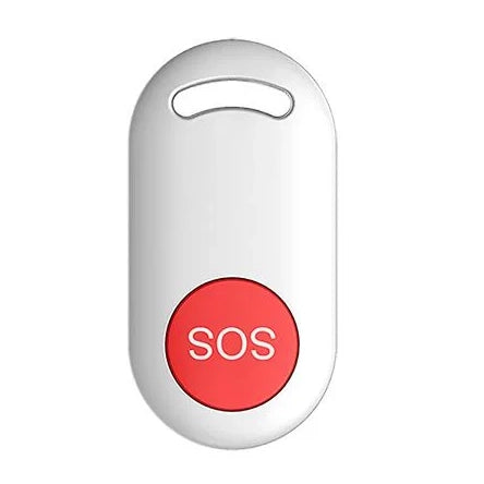 SOS button