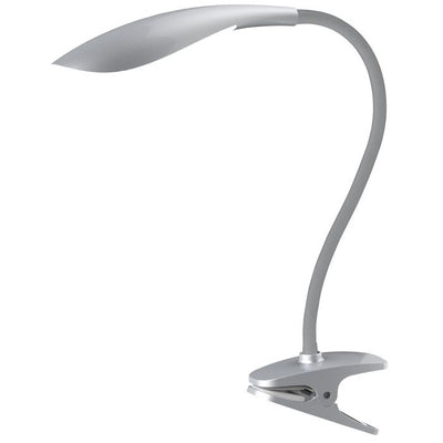 Lifemax High Vision LED Clip Light – silver