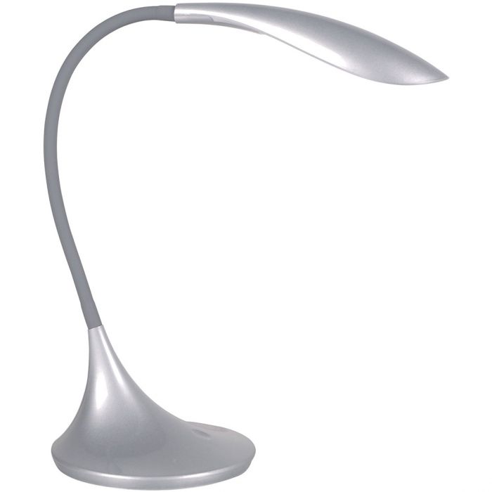 Lifemax High Vision Desk Light – silver