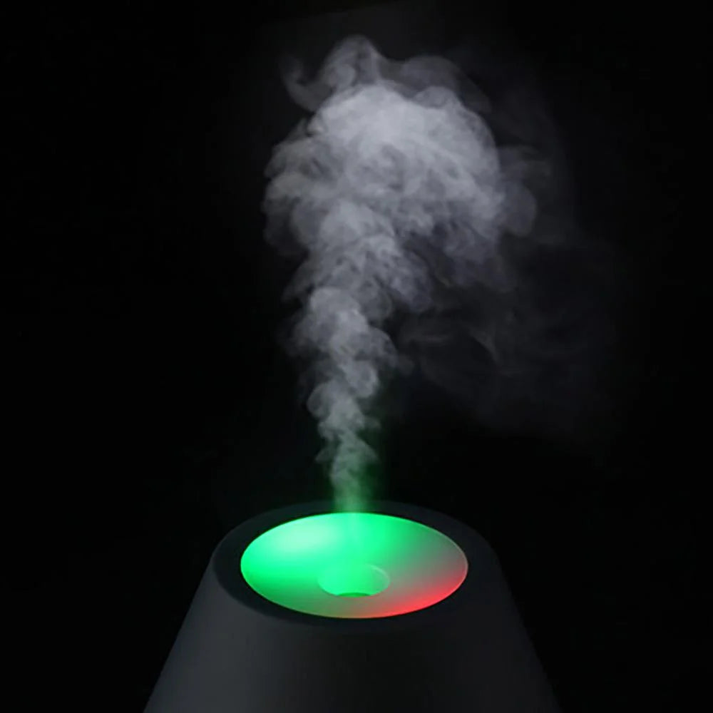 Lifemax Volcano Aromatherapy Humidifier