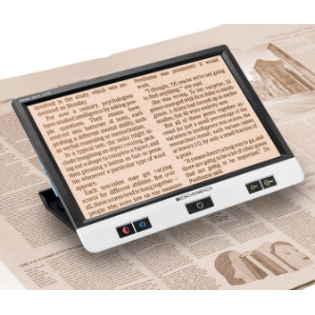 Eschenbach Visolux XL 30.5 cm (12 inches) Digital Magnifier