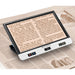 Eschenbach Visolux XL 30.5 cm (12 inches) Digital Magnifier
