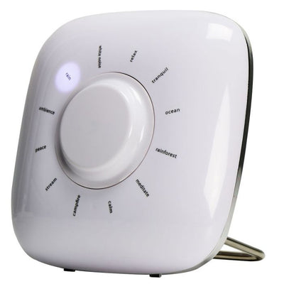 Lifemax Soothing Sounds Dial