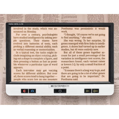 Eschenbach Visolux XL 30.5 cm (12 inches) Digital Magnifier