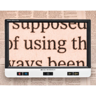 Eschenbach Visolux XL 30.5 cm (12 inches) Digital Magnifier
