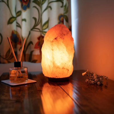 Lifemax Himalayan Salt Lamp