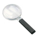 The 2.5x8 Bi-convex magnifier