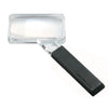 The 2.5x8x4 Bi-convex Magnifier