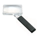 The 2.5x8x4 Bi-convex Magnifier
