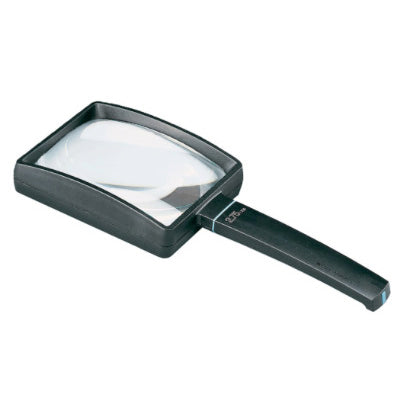 The 2.8x Aspheric 11 Magnifier