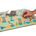 Snakes and Ladders Board Game