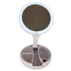 Lifemax Folded Lighted Mirror
