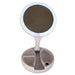 Lifemax Folded Lighted Mirror