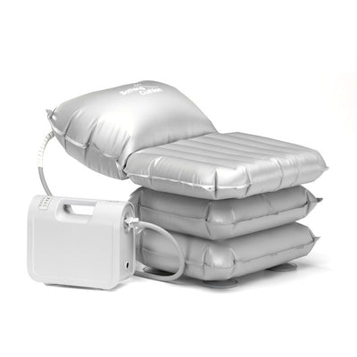 Mangar Inflatable Bathing Cushion