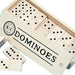 Large Dominoes