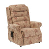 Serena Waterfall Back Rise & Recline Chair