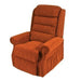 Serena Waterfall Back Rise & Recline Chair