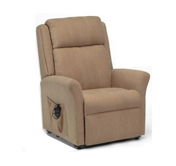 Memphis Dual Motor Rise & Recline Chair
