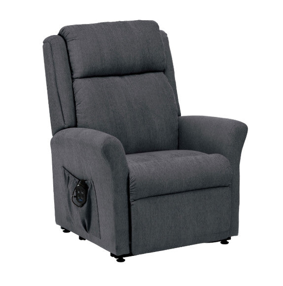 Memphis Dual Motor Rise & Recline Chair