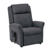 Memphis Dual Motor Rise & Recline Chair