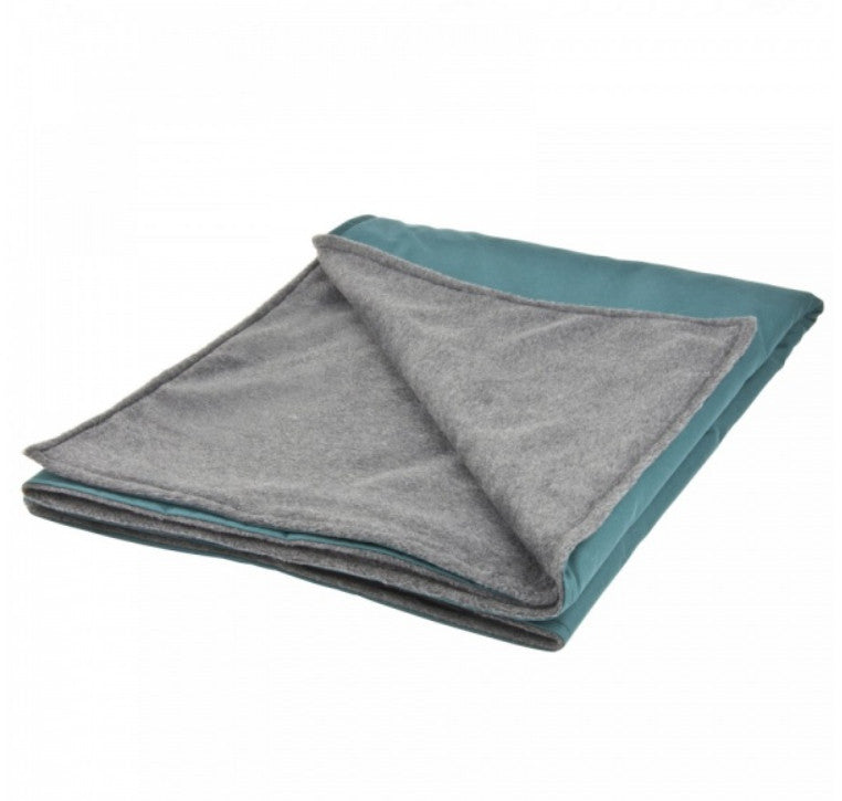 Water Resistant Cosy Fleece Blanket