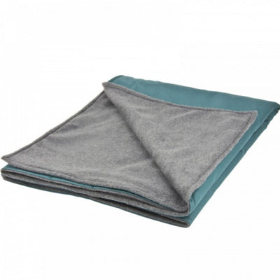 Water Resistant Cosy Fleece Blanket