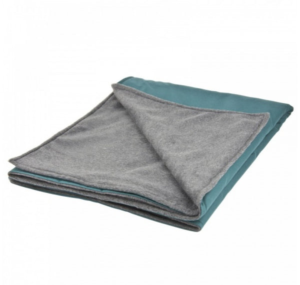 Water Resistant Cosy Fleece Blanket