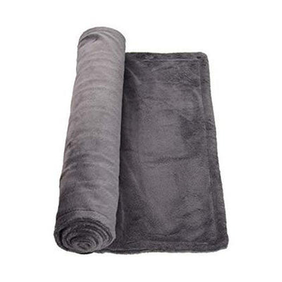 The Lifemax Far Infrared Heated Lap Blanket