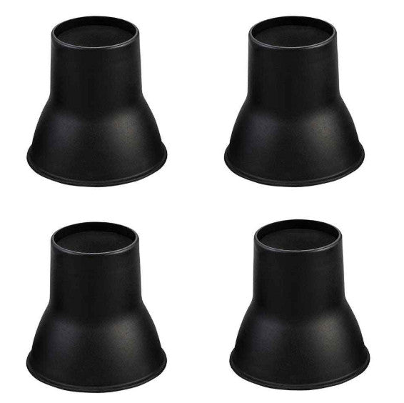 Elephant Feet Style Chair Raisers
