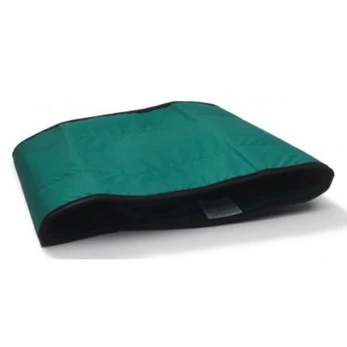 The green Spare Wing for the Butterly Transfer Board