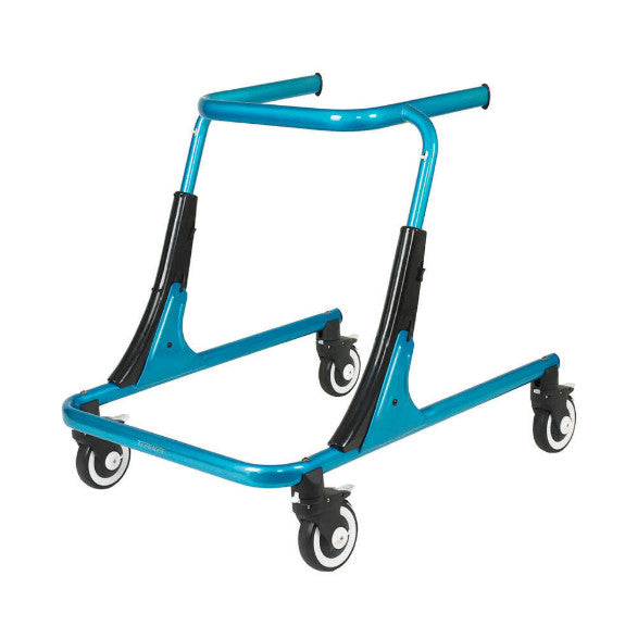 Trekker Gait Trainer (Various Sizes) – blue