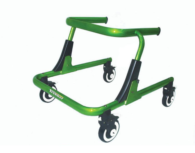 Trekker Gait Trainer (Various Sizes) – green