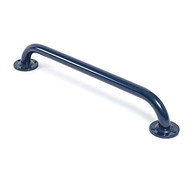 The Blue Grab Rail